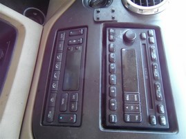 2004 Ford Expedition Eddie Bauer Blue 5.4L AT 4WD #F24734